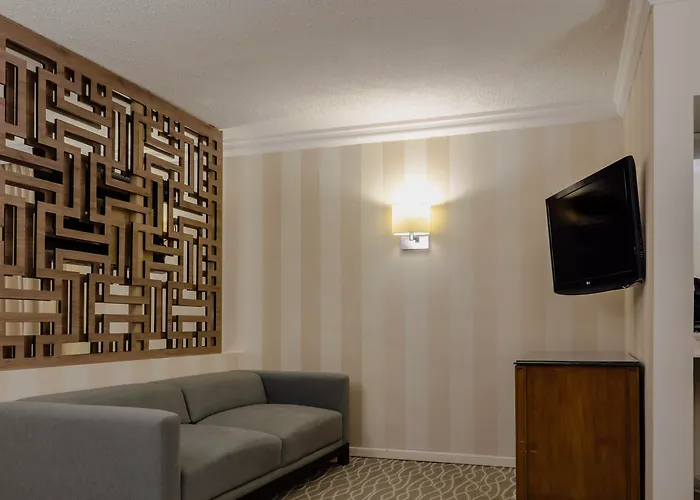 Gamma Gran AnciraHotel Monterrey