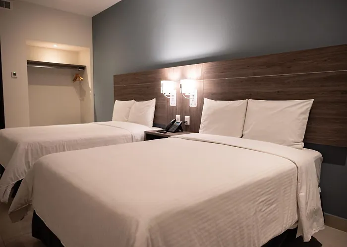 CentriaHotel Monterrey